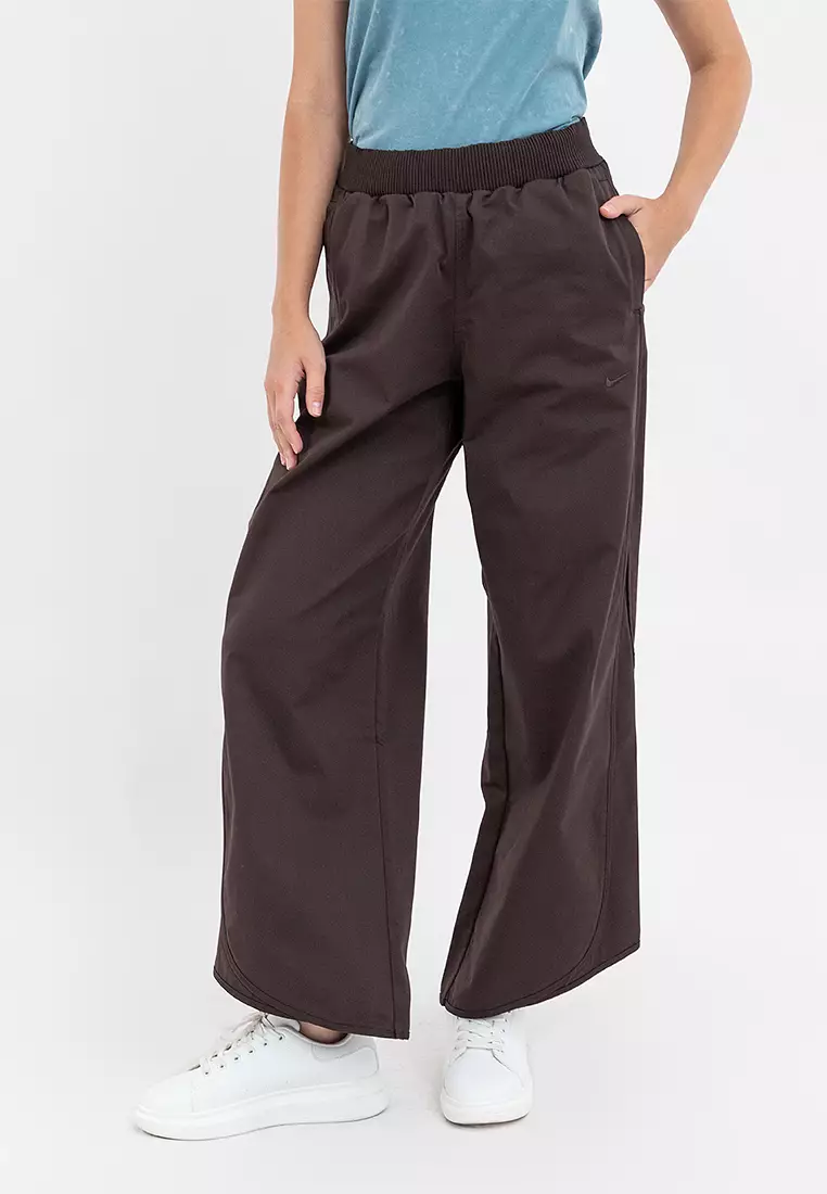 Buy Nike Mid-Rise Twill Tracksuit Bottoms 2025 Online ZALORA