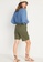 Old Navy green Womens High-Waisted OGC Chino Shorts -- 7-inch inseam 65215AA23C4571GS_2