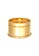 Elli Jewelry gold Ring Band Set Of 3 Wide Narrow Basic Minimal Gold Plated 4C309AC972E3FCGS_2