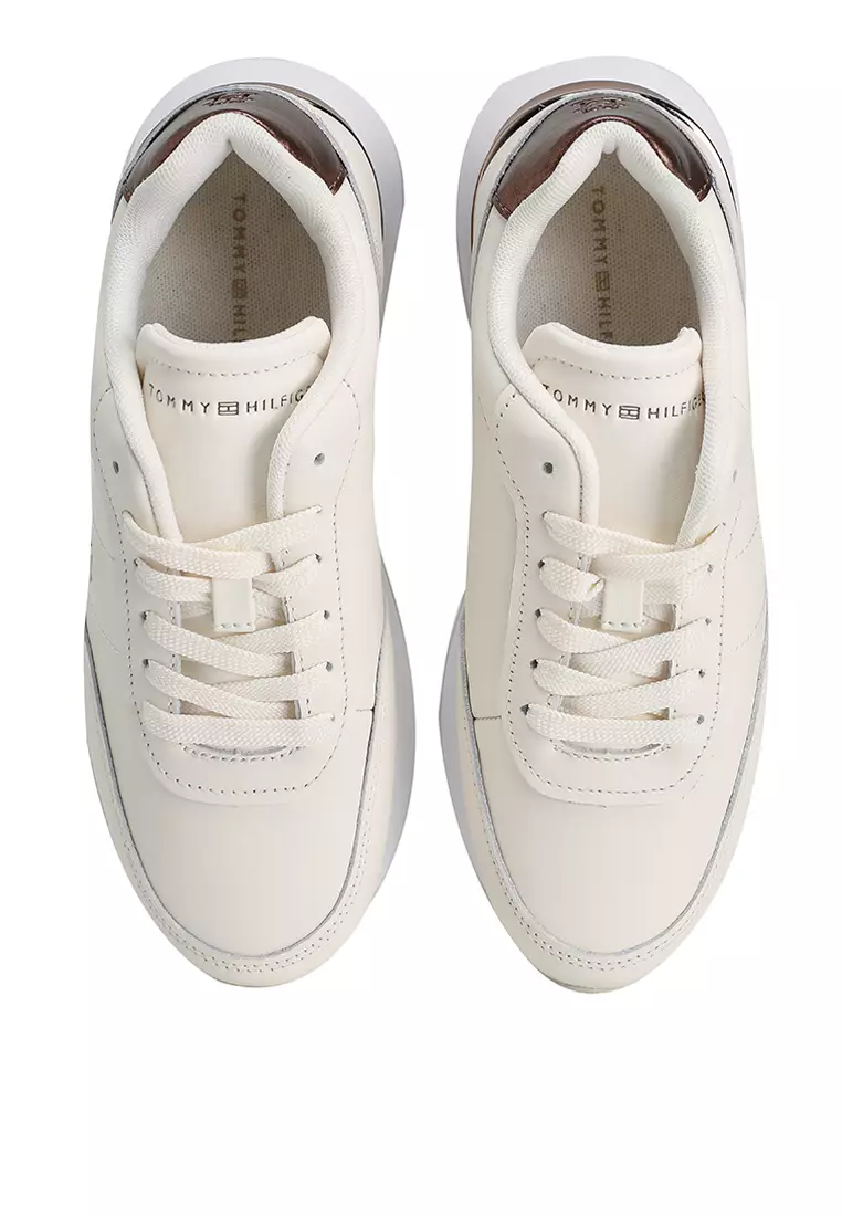 Chic Fashion Runner Sneakers - Tommy Mainline