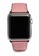Coach pink Apple Watch Strap (cv) 67663AC23BF988GS_1