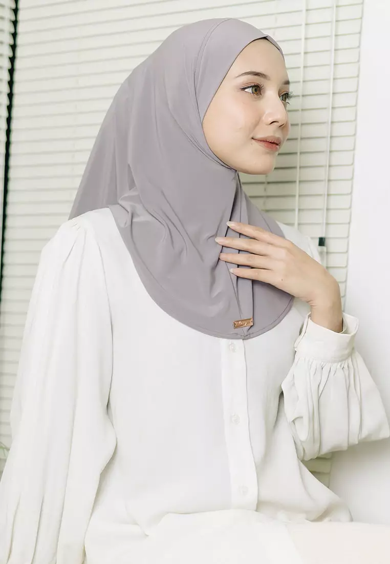 Mano Instan Grey Cream New Series
