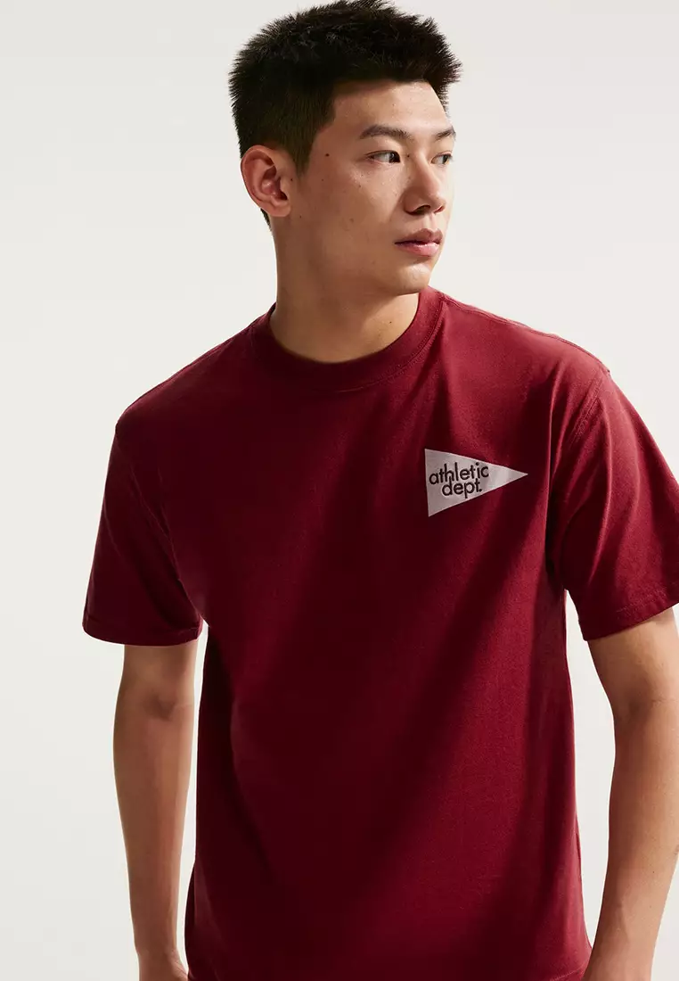 Sportswear Men's T-Shirt