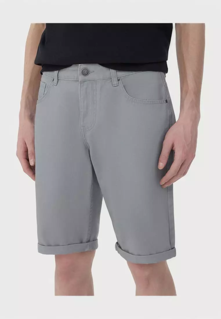 Man Shorts