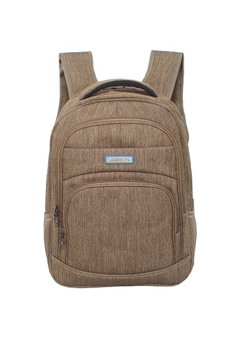 Jual Navy Club Navy Club Tas Ransel Laptop Tas Pria Tas Wanita Tas Punggung Tas Laptop Backpack Upto 15 Inch Eicf Bonus Bag Cover Original Zalora Indonesia