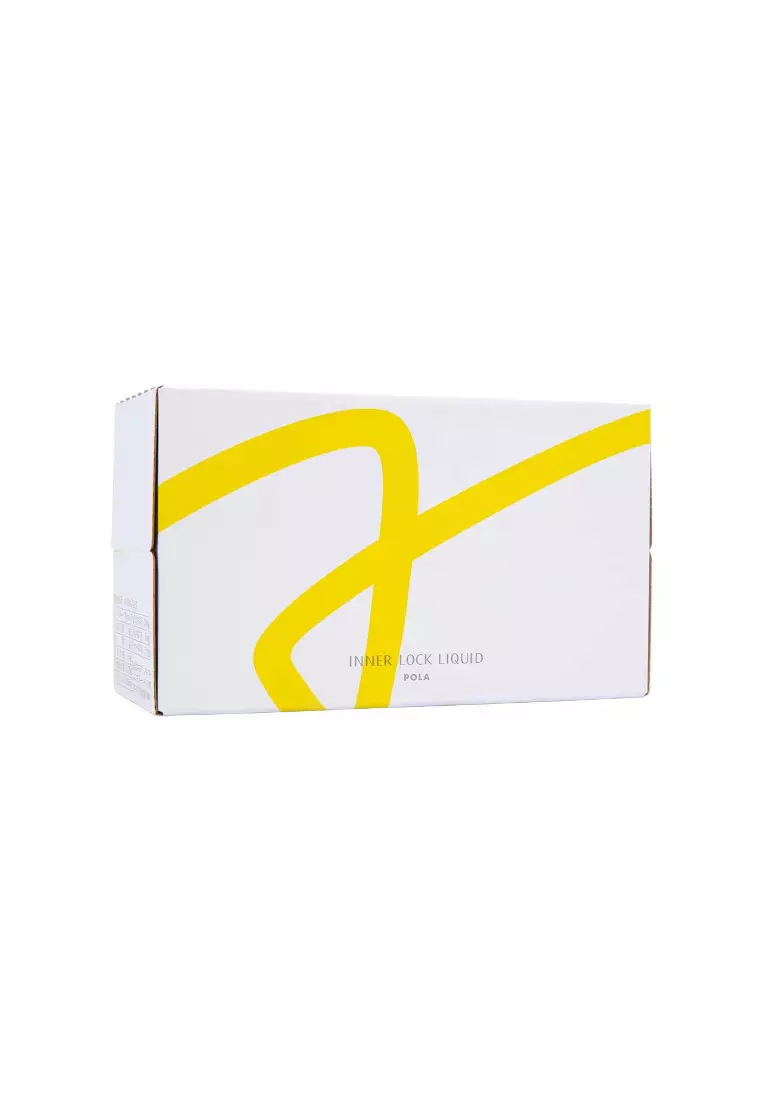 Pola White Shot Inner Lock Liquid IXS N (30ml)