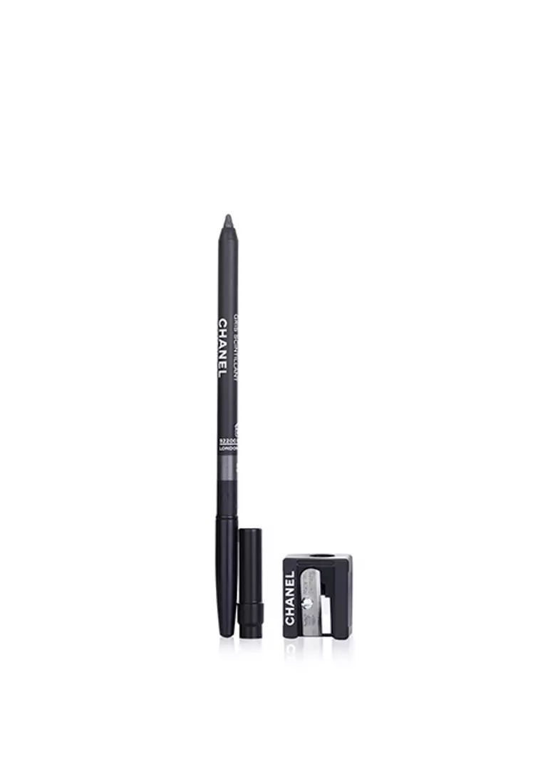 Discount on Chanel  shoes - SKU: Chanel - Le Crayon Yeux - # 69 Gris Scintillant 1.2g/0.042oz