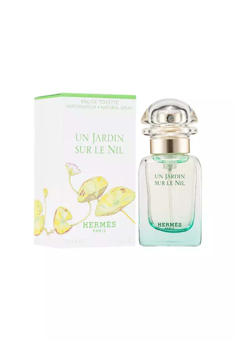 Buy Hermès Hermes Un Jardin Sur Le Nil Eau de Toilette (30ml) 2026