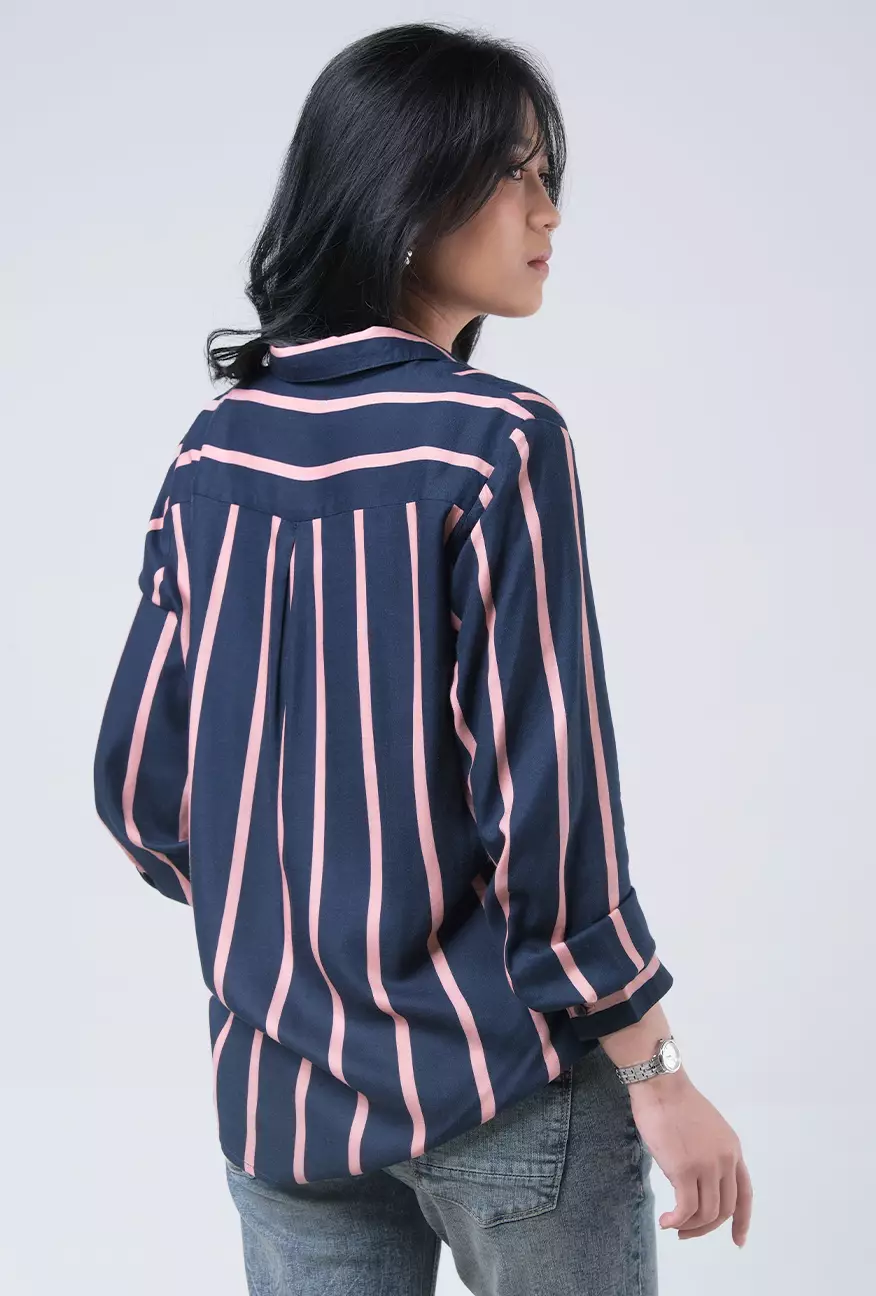 Kemeja Wanita Arla