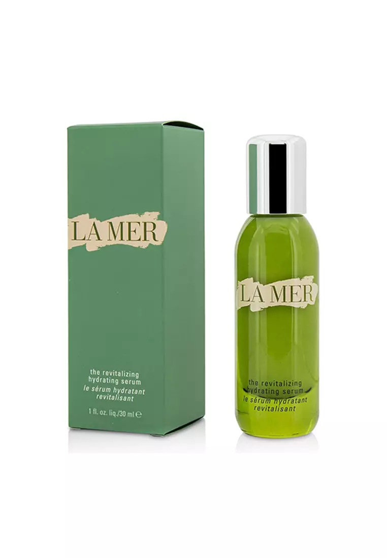LA MER - The Revitalizing Hydrating Serum 30ml/1oz