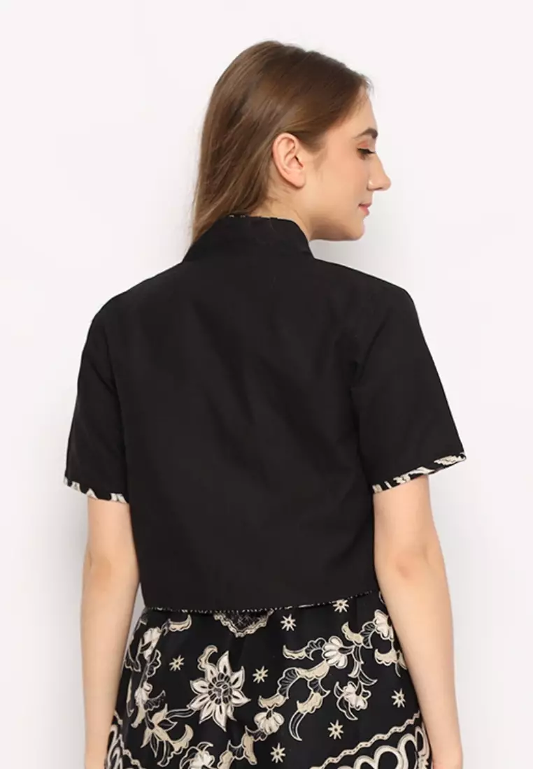 Hanum Riversible Outer