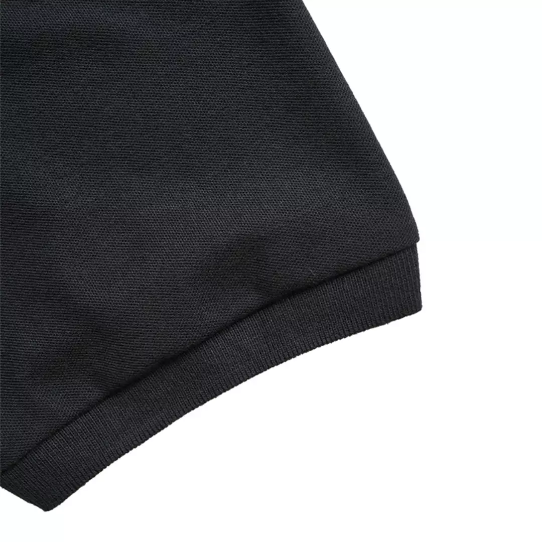 Ryusei Polo Shirt Sendai Black