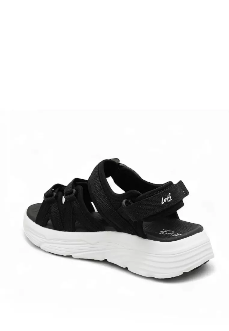 Women Slip On Casual Sandals - 250481024