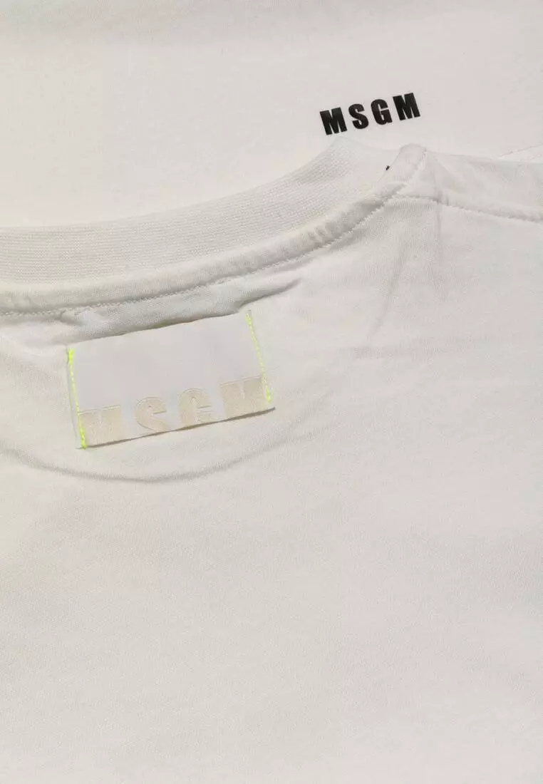 Cotton T-Shirt