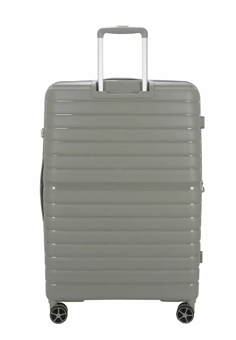 Koper - Trolley Case ELLE 31309 - 28 inci Free 20 inci - Champagne