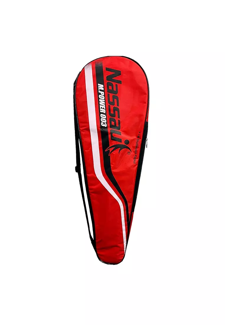 Mega Power 003 Badminton Racket