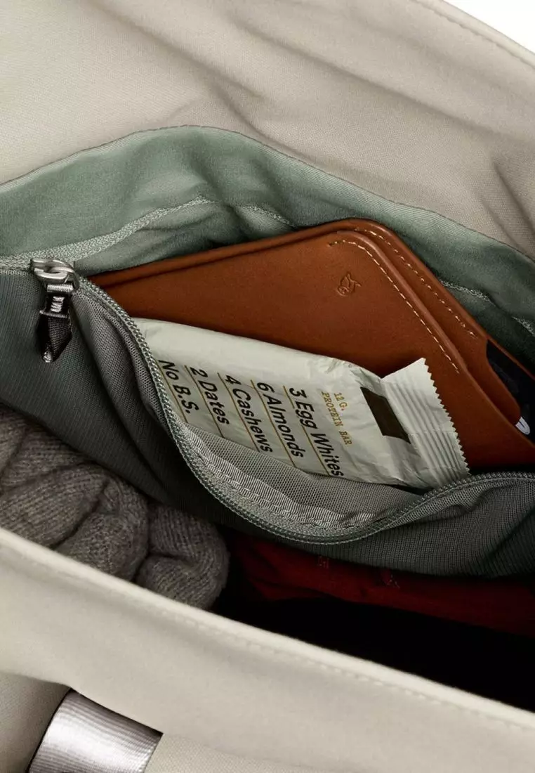 Bellroy Classic Rolltop - Steel