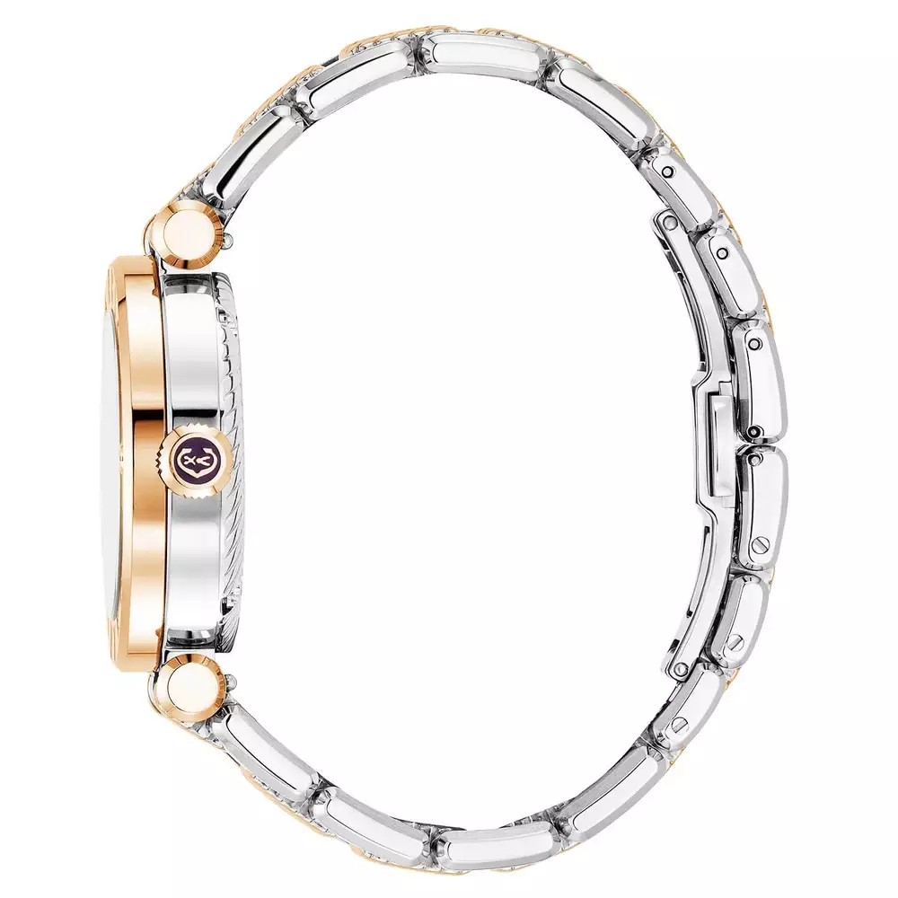 Charriol Swiss Made Woman's Watches CR36SP.921.003