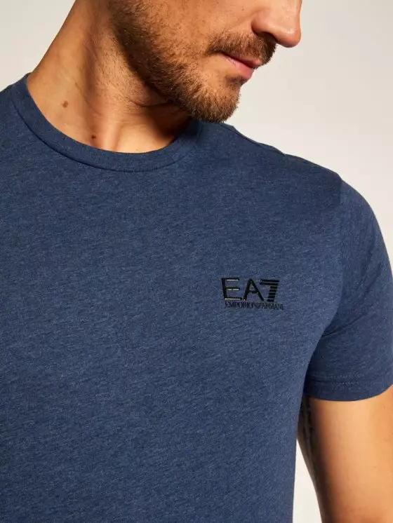 CORE IDENTITY T-SHIRT