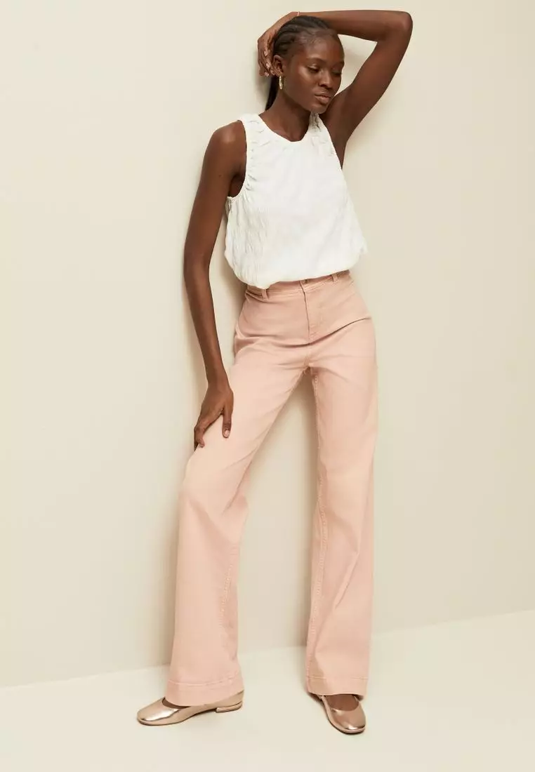 Next wide leg jeans clearance