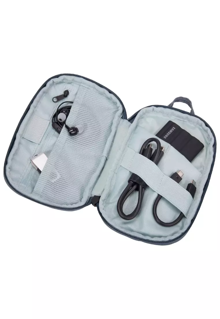THULE Subterra 2 Powershuttle Mini -Dark Slate