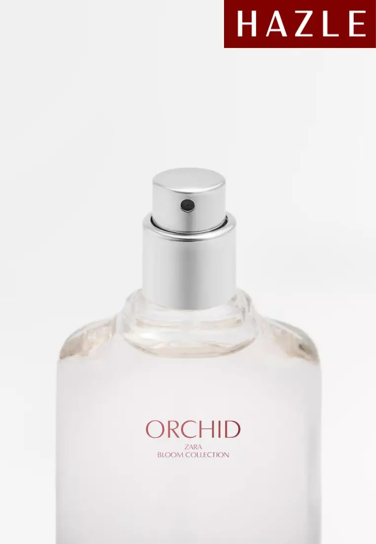 Zara Orchid Woman EDP 30 ml