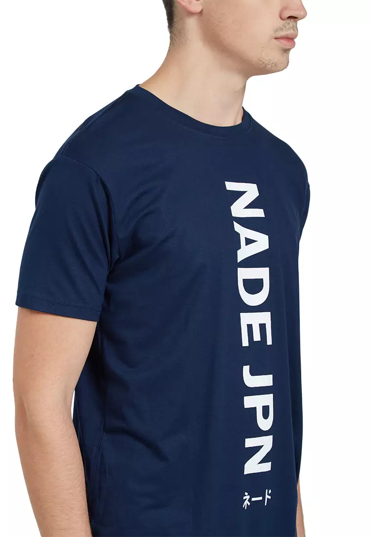 Nade NT084X s-s Men Jpn Ver nv