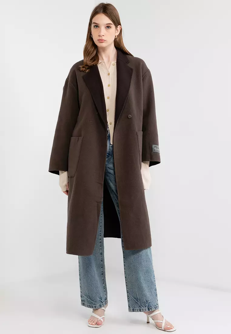 Lowrys farm coat sale