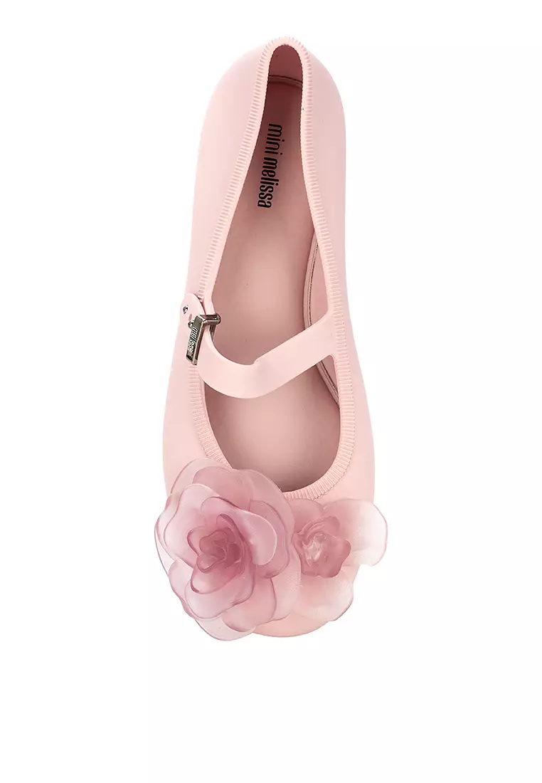 Sft Bal Ptl-Tns Shoes