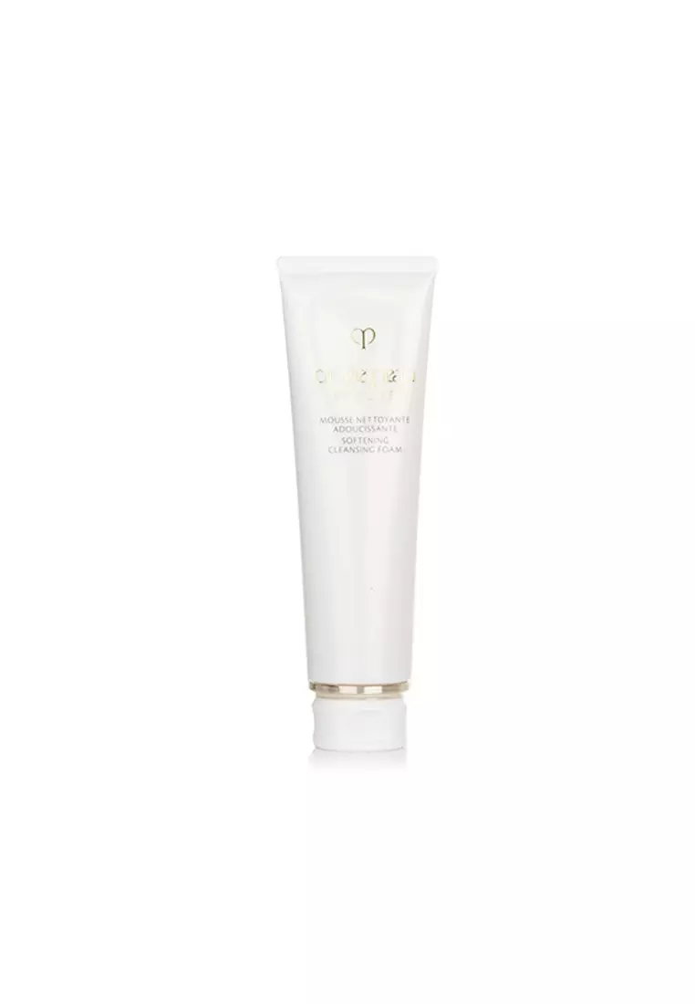 Buy Clé de Peau CLÉ DE PEAU - Softening Cleansing Foam N 125ml/4.8