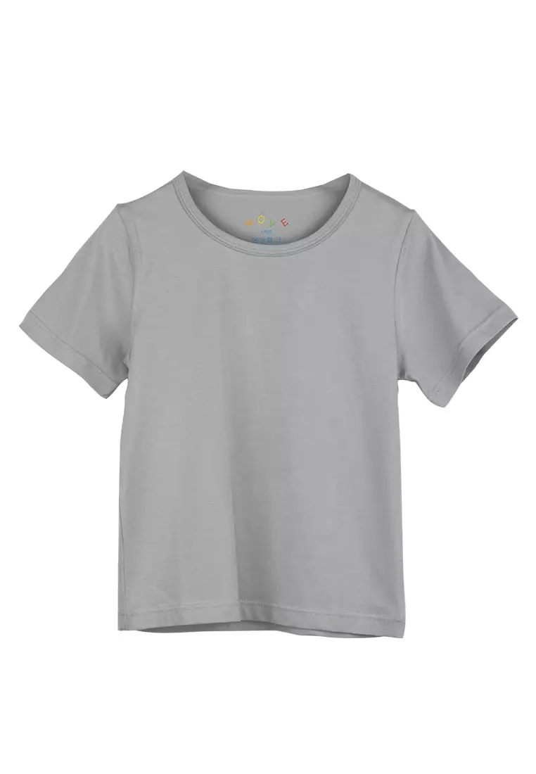 Move Two-Piece Pajama Set For Boys