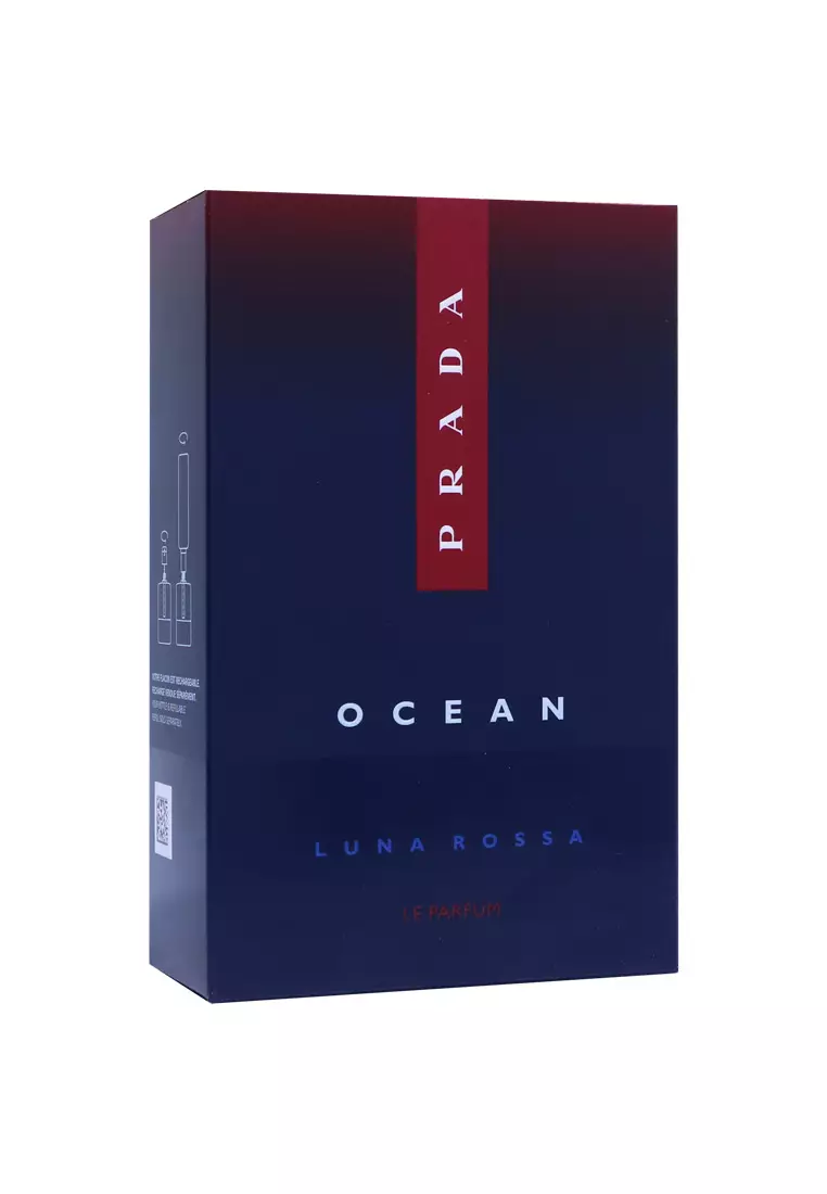 Prada Luna Rossa Ocean Man Le Parfum 100 ML