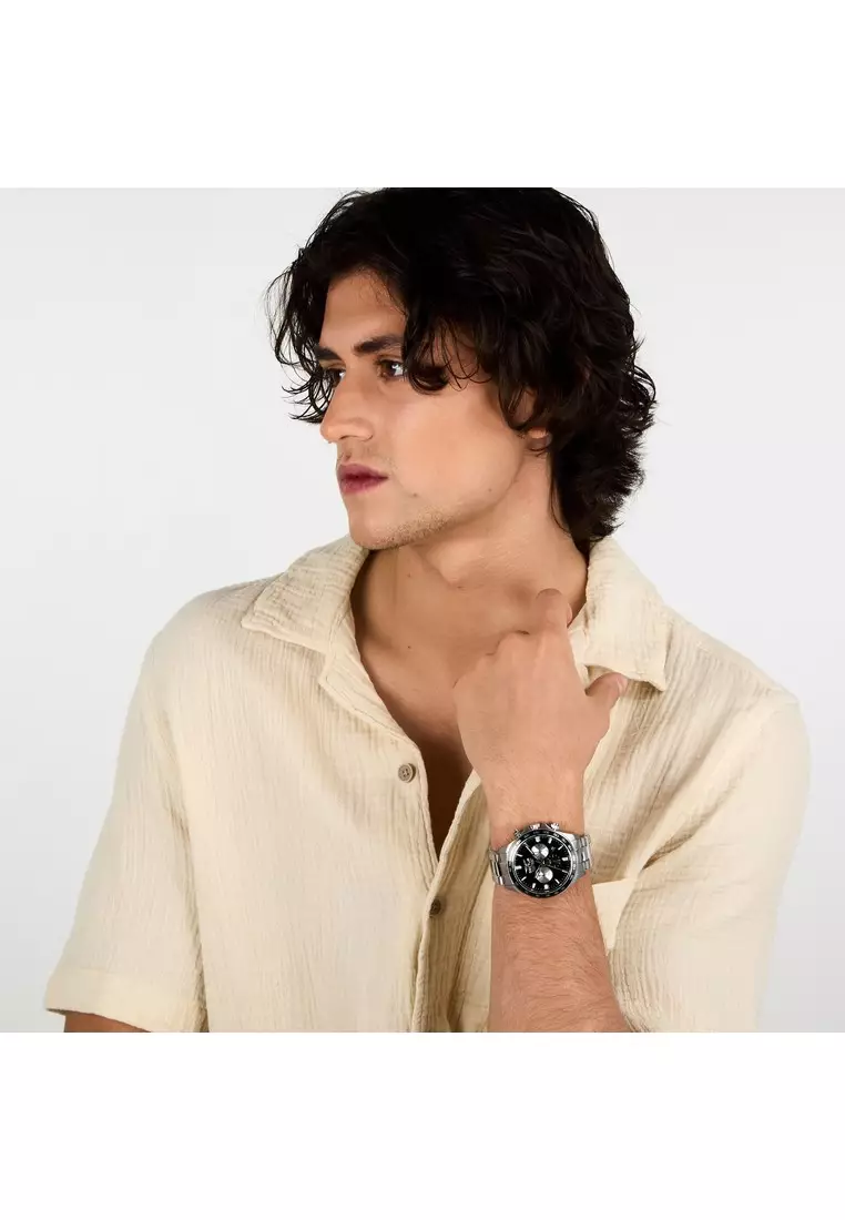 Sector 230 43mm Men's Chronograph Watch R3273661050