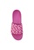 Vionic pink Kitts Slide Sandal DFACESH7427ECBGS_3