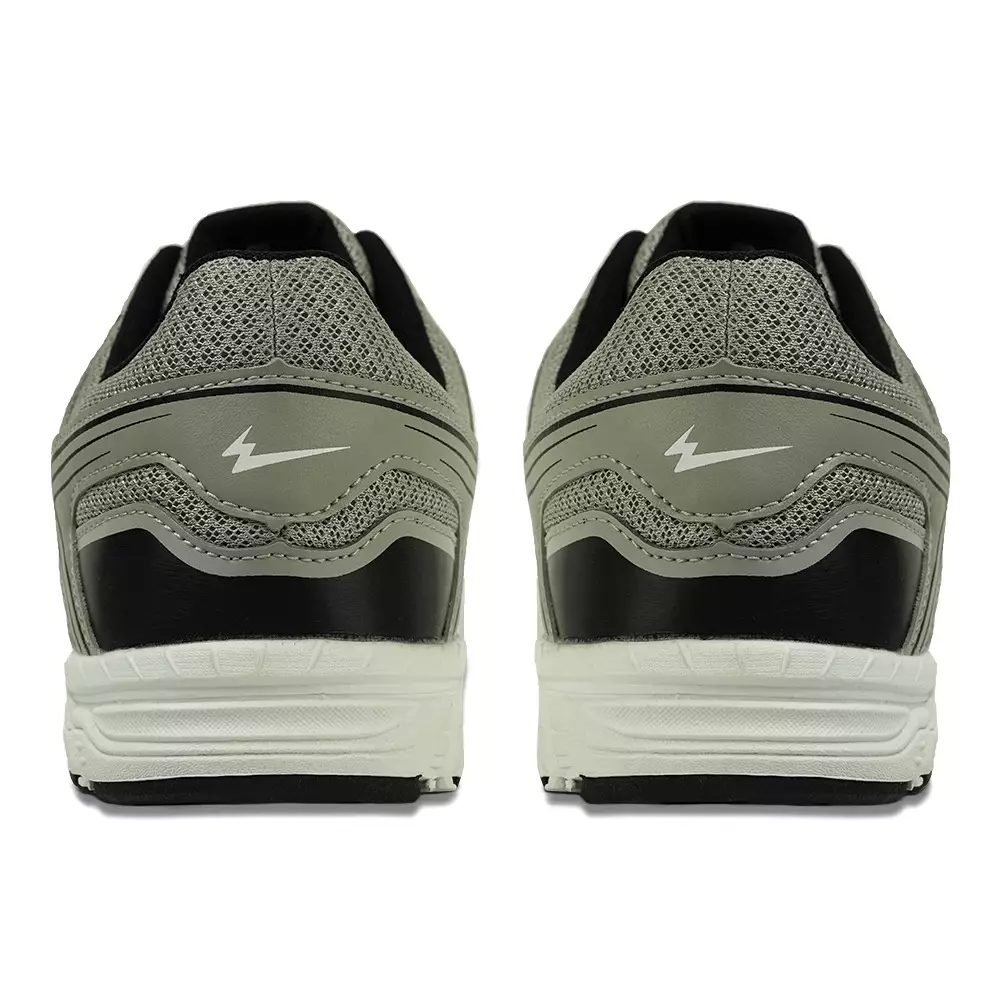 Eagle Sepatu Running Nomad - ABU MUDA/ABU TUA