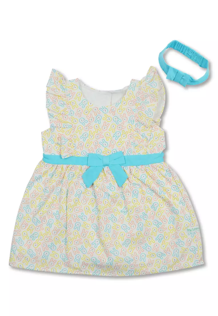 Tiny baby outlet dresses online