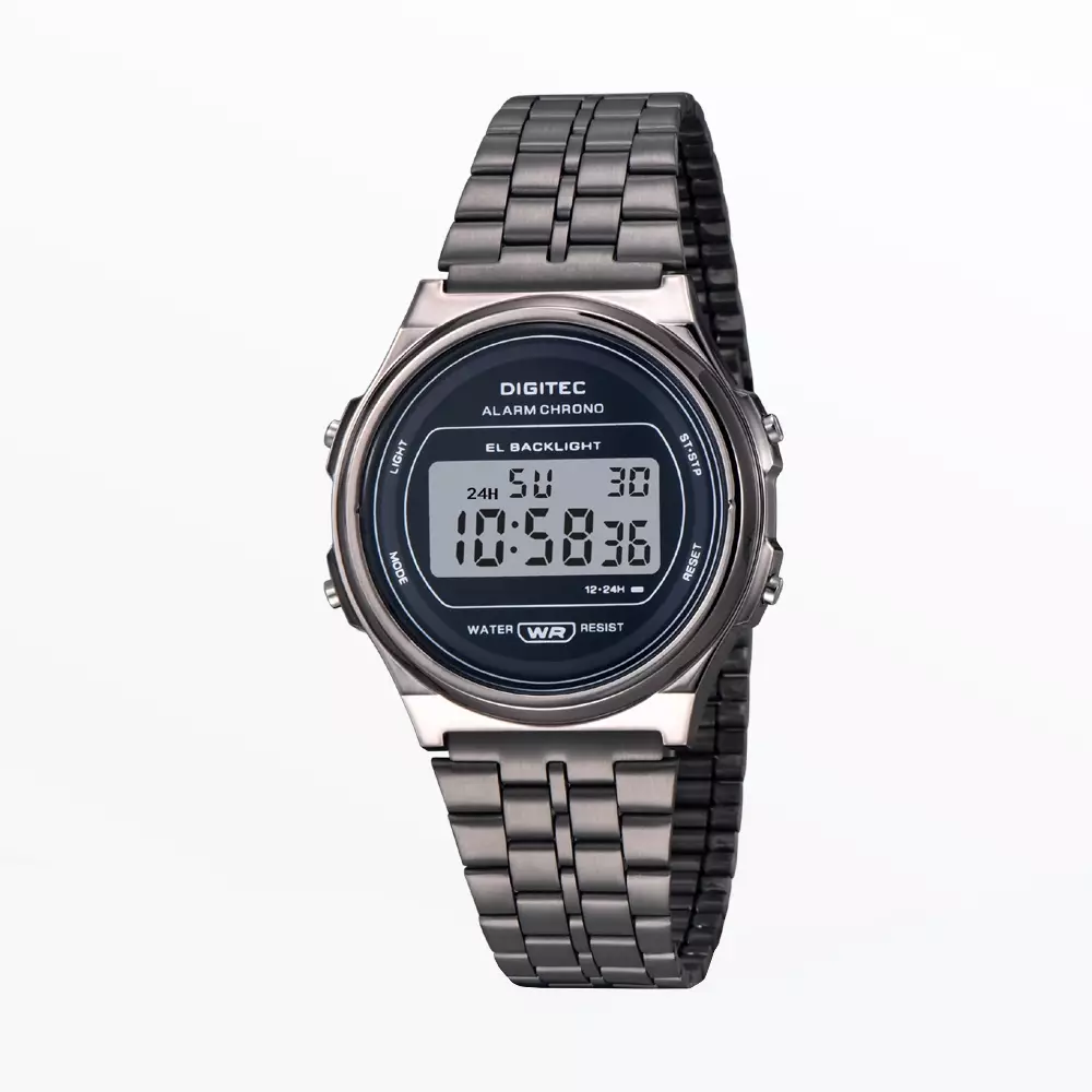 Jual Digitec DIGITEC DG-6063R-BK4W Stainless Steel Original 2025 ...