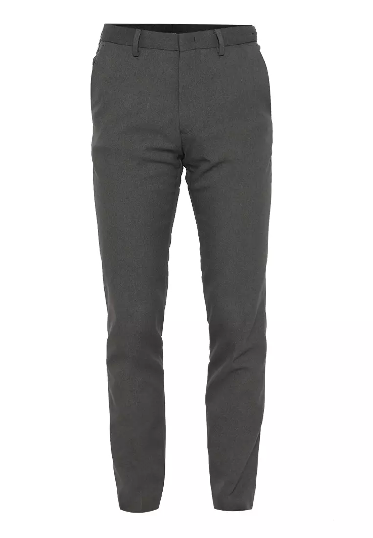 Bellwool-B Modern Slim Fit