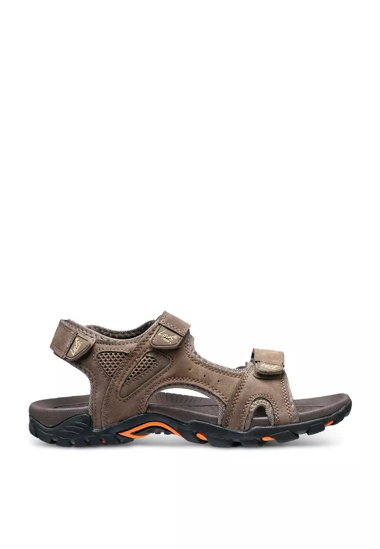 Sandals & Flip Flops