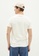 LC WAIKIKI white Printed Combed Cotton T-Shirt 5334CAA8529A59GS_2