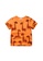 RAISING LITTLE orange Atlas Shirt BA5CFKA15FE86EGS_1