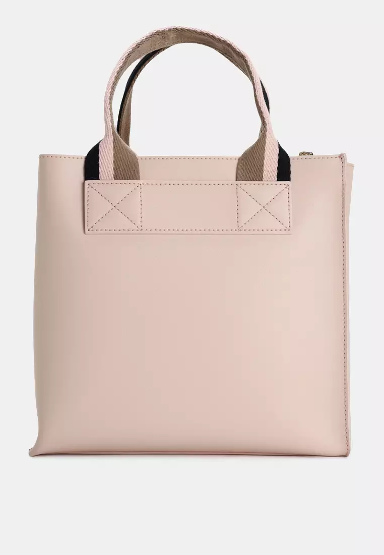 Divide It S Tote Bag