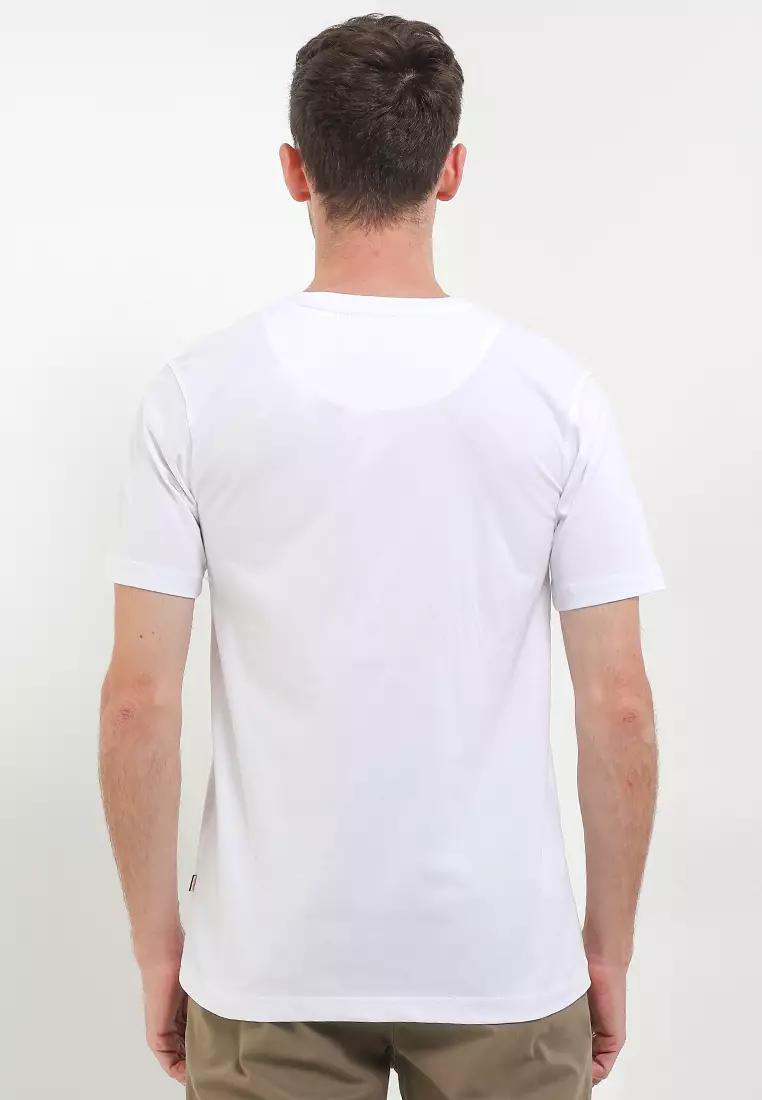 CCSL Casual Tee