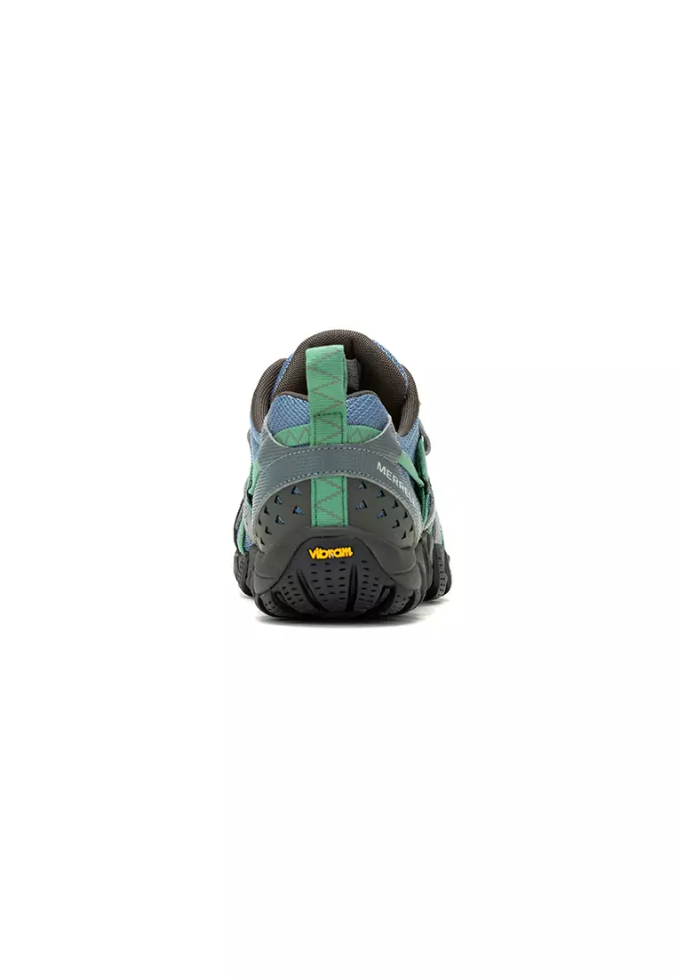 Waterpro Maipo 2 – Steel Blue Men’s Hydro Hiking Shoes
