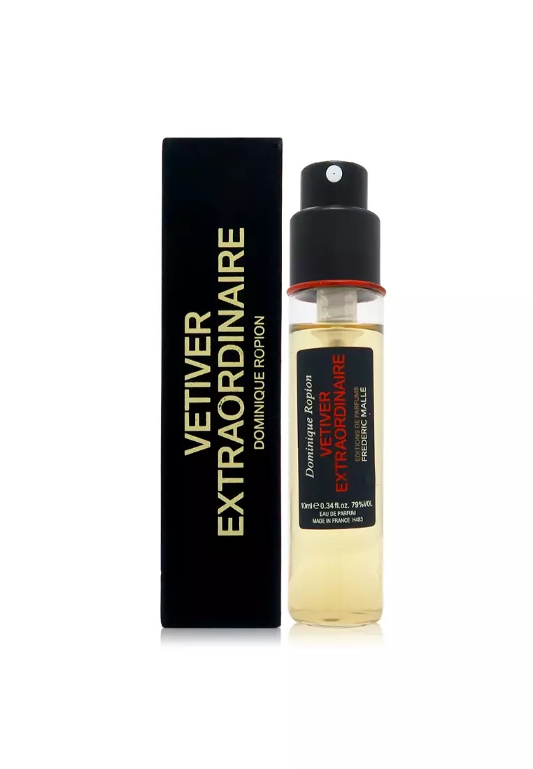 Frederic Malle FREDERIC MALLE - VETIVER EXTRAORDINAIRE 10ml 2026