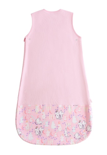 Vauva Vauva x Moomin Sleeping Bag 2023 | Buy Vauva Online | ZALORA Hong Kong