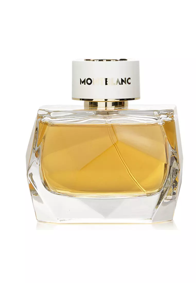 網上選購Montblanc MONTBLANC - Signature Absolue 香水90ml/3oz
