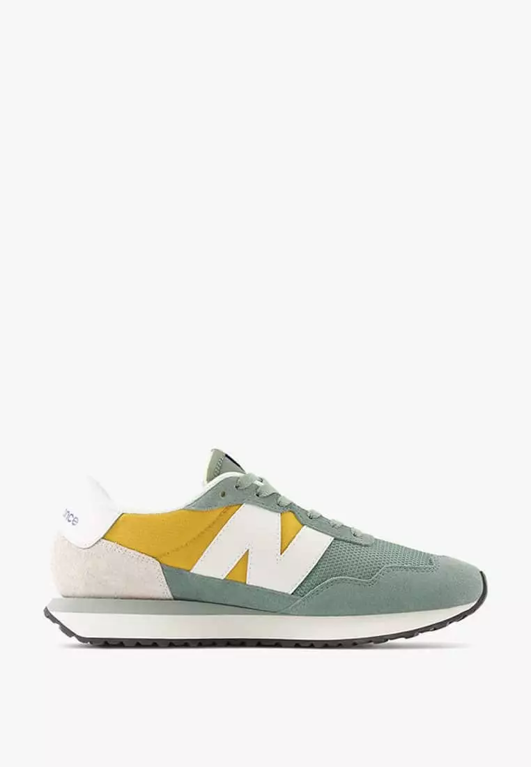 New Balance 237 Sneakers ZALORA Philippines