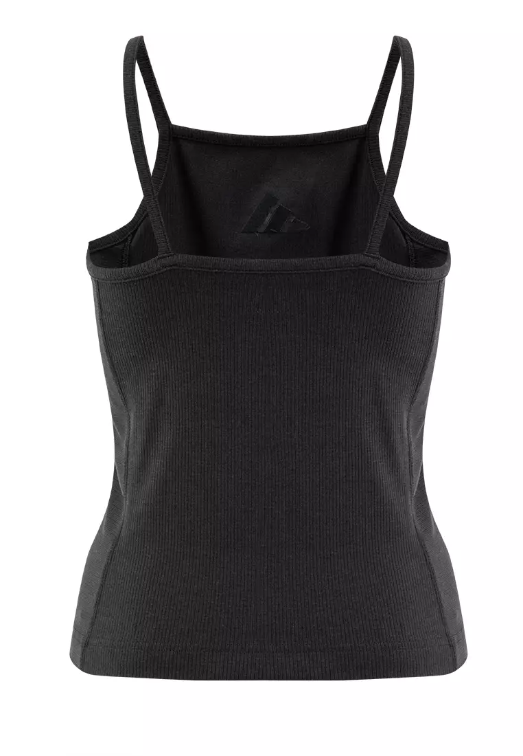 ALL SZN Rib Tank Top