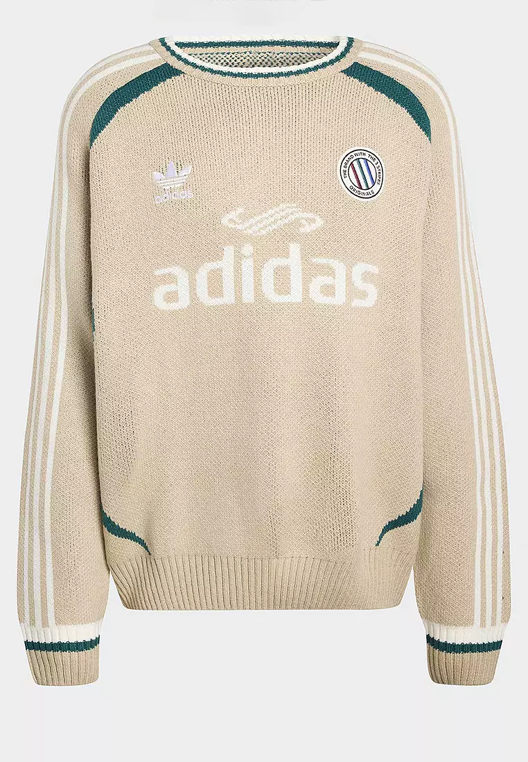 Buy ADIDAS Adicolor Blokecore Pullover 2026 Online | ZALORA